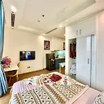 High Quality Studio In Vinhomes Green Bay Near My Dinh And Keangnam