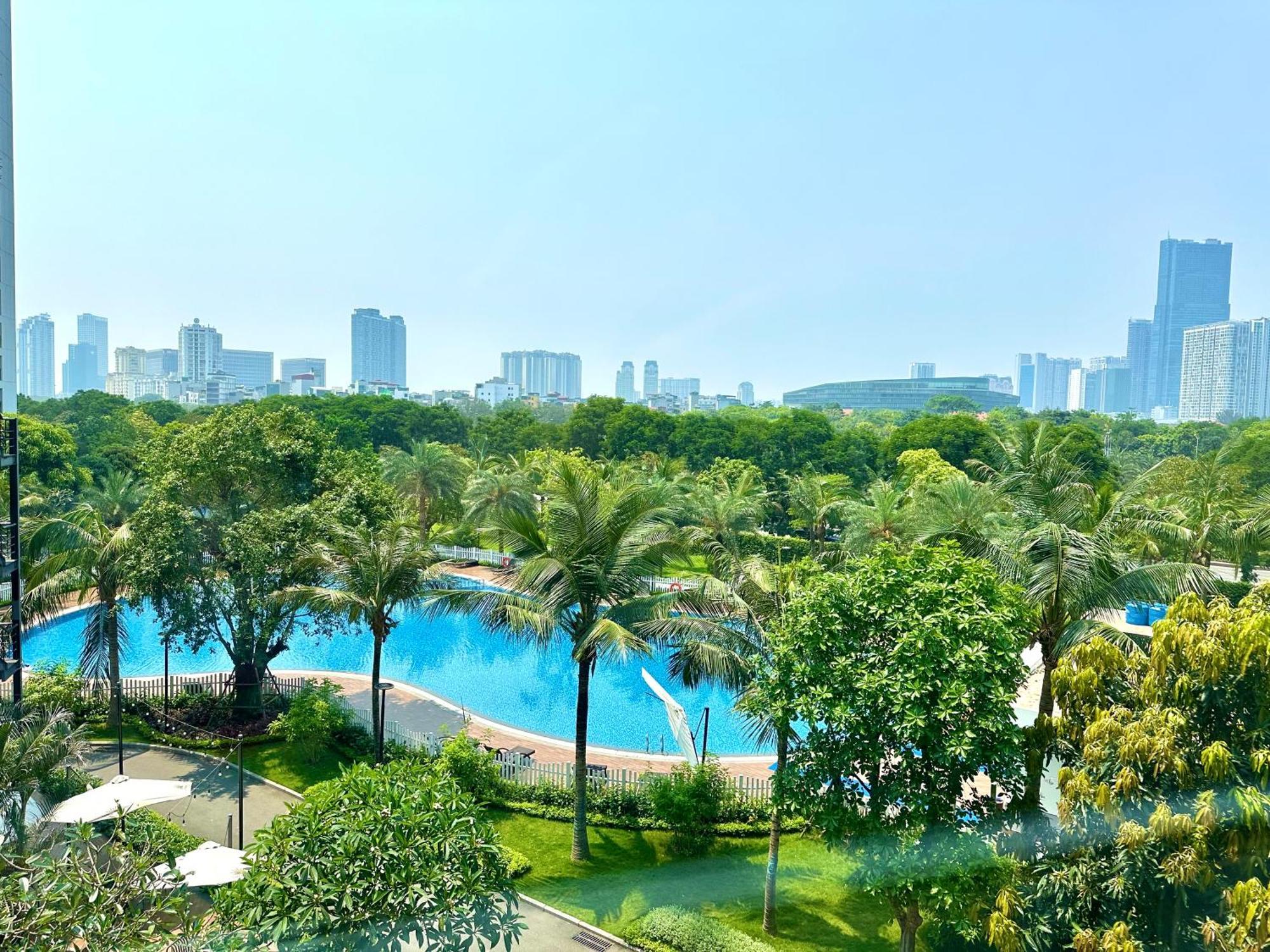 High Quality In Vinhomes Bay Near My Dinh And Keangnam * Hà Nội