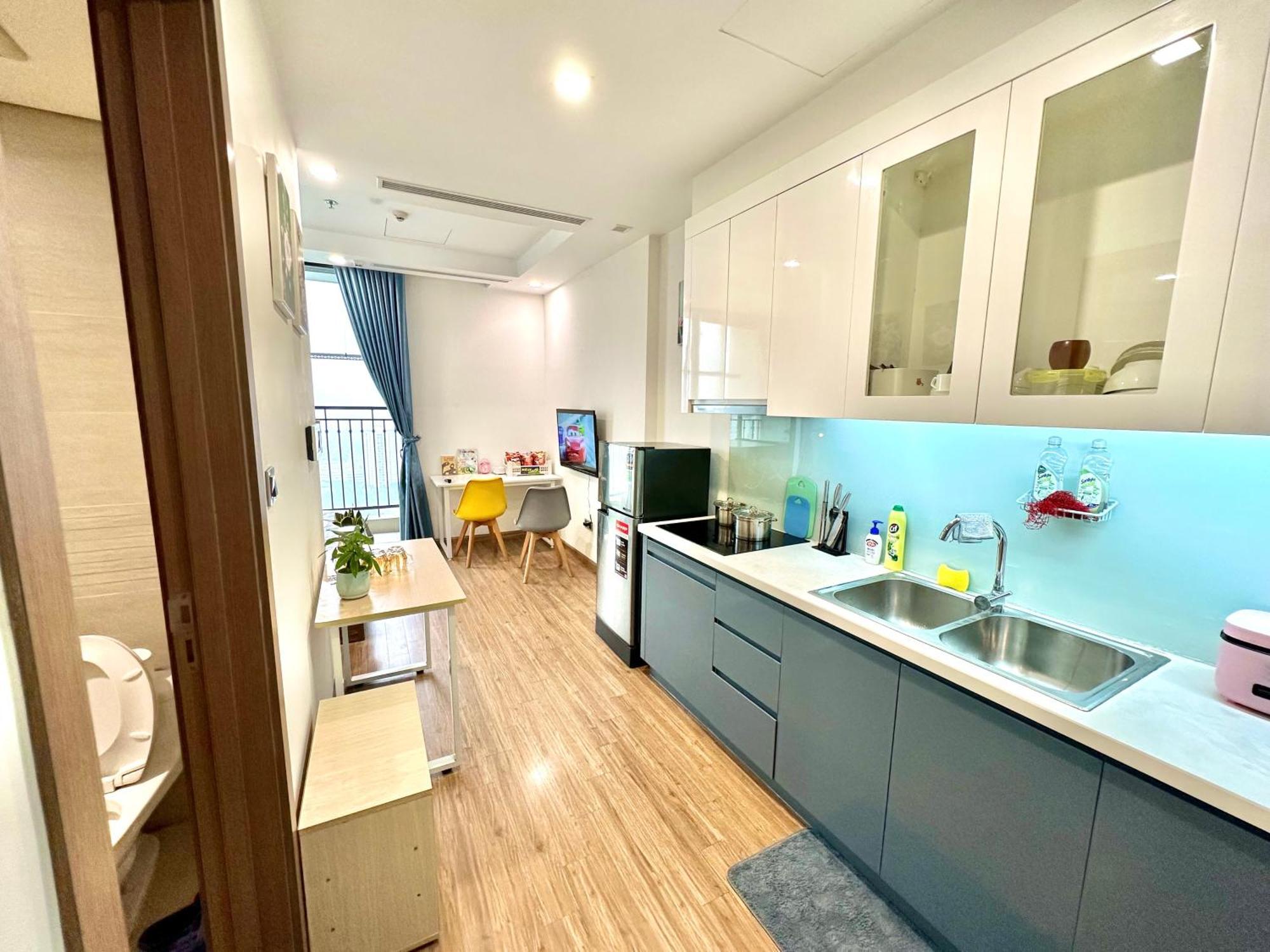 High Quality In Vinhomes Bay Near My Dinh And Keangnam * Hà Nội