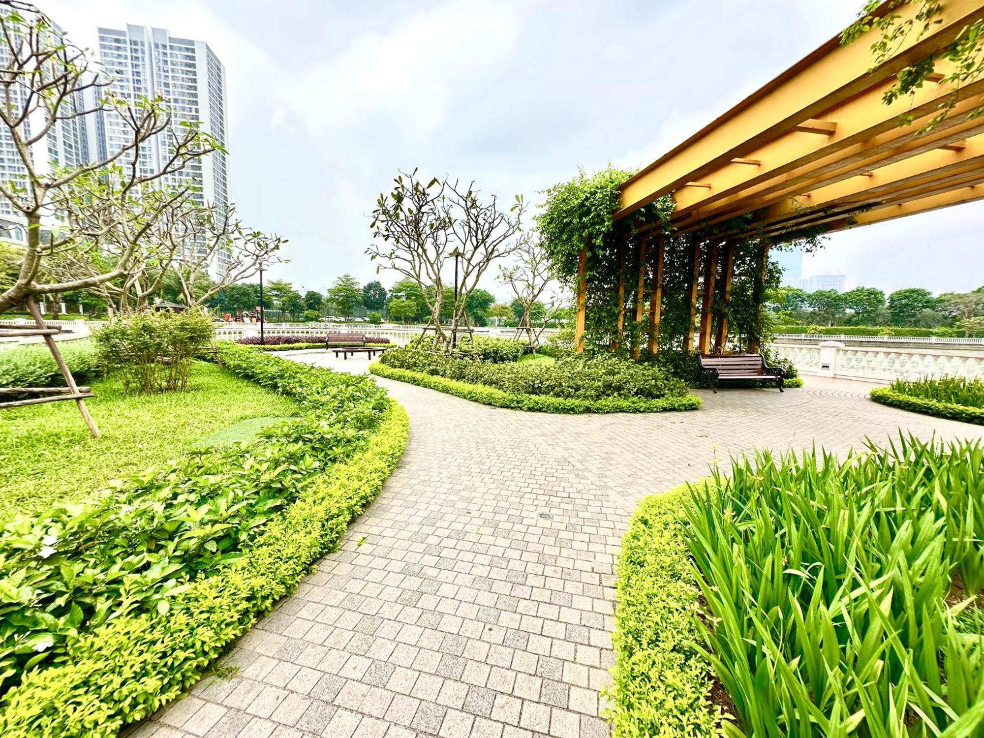 High Quality In Vinhomes Bay Near My Dinh And Keangnam